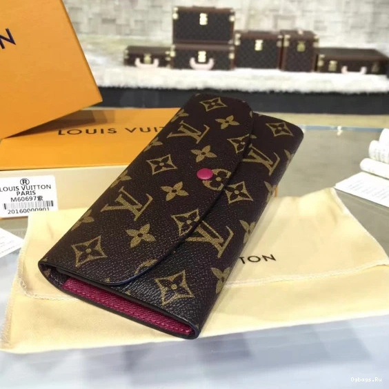 Vuitton Louis EMILIE 1223